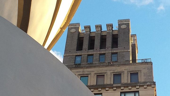 Film and Fiction Walking Tour of Carnegie Hill: Movie Locations on Museum Mile (4/12)