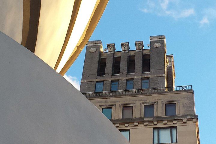 Film and Fiction Walking Tour of Carnegie Hill: Movie Locations on Museum Mile (4/12)