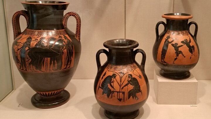Metropolitan Museum of Art Guided Tour in Spanish with an Art Historian (4/10)