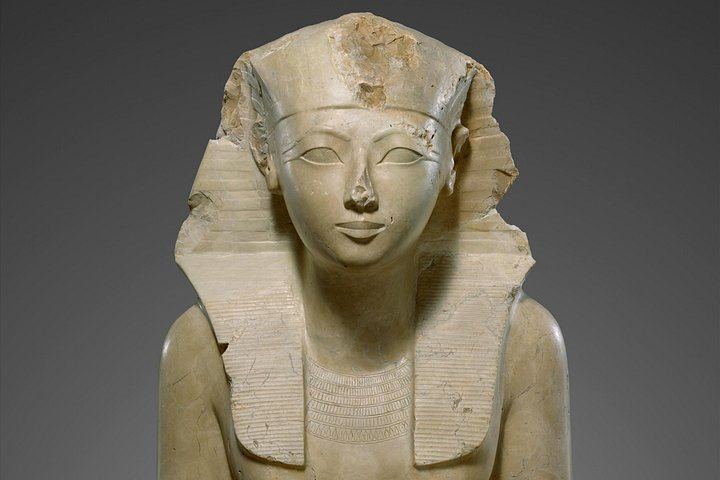 Met Museum Highlights and New York Stories Guided Tour (7/11)
