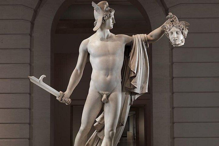Met Museum Highlights and New York Stories Guided Tour (8/11)