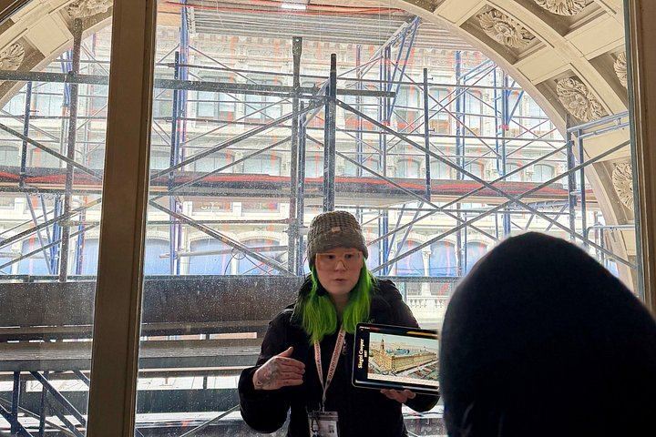 Ladies' Mile Walking Tour: Gilded Age Department Stores of New York (11/12)