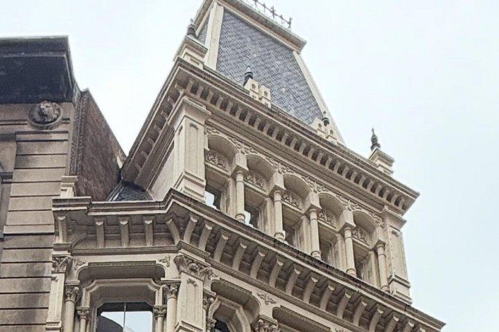 Ladies' Mile Walking Tour: Gilded Age Department Stores of New York (4/12)