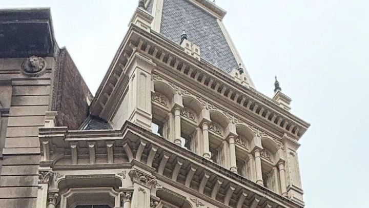 Ladies' Mile Walking Tour: Gilded Age Department Stores of New York (4/12)