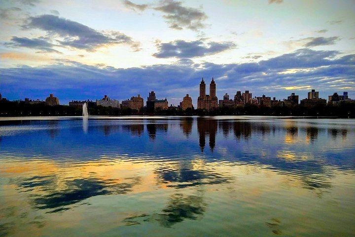 Film and Fiction Walking Tour of Carnegie Hill: Movie Locations on Museum Mile (6/12)