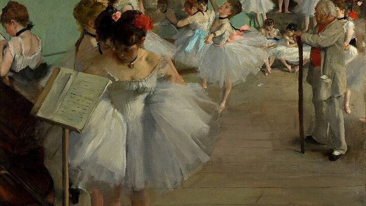 Metropolitan Museum of Art Private Guided Tour (2 Hours) (2/9)