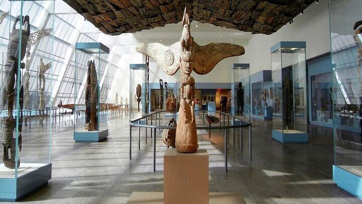 Metropolitan Museum of Art Private Guided Tour (2 Hours) (1/9)
