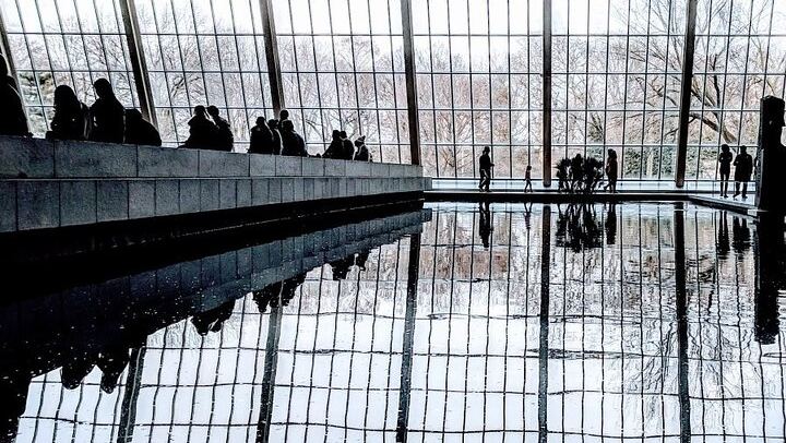 Metropolitan Museum of Art Private Guided Tour (2 Hours) (4/9)