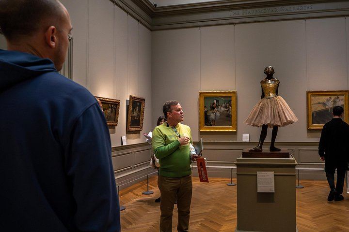 Met Museum Highlights Tour by City Wonders, Entry Ticket Included (8/12)