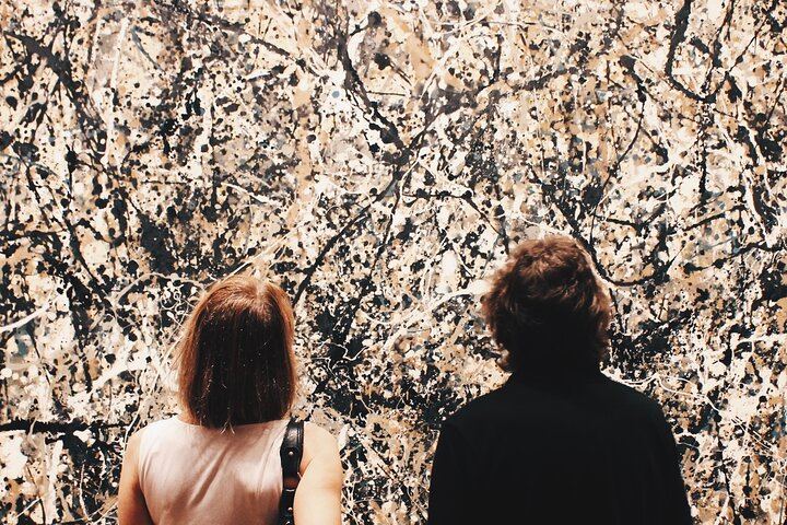 Met Museum Highlights Tour by ExperienceFirst, Ticket Included (7/12)