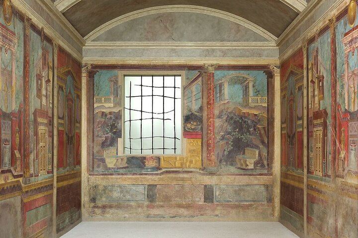 Met Museum Highlights Tour by ExperienceFirst, Ticket Included (3/12)