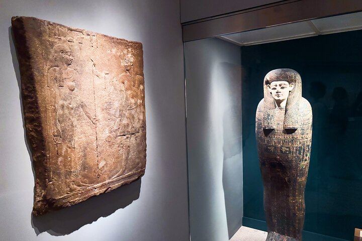 Met Museum Highlights Tour by ExperienceFirst, Ticket Included (10/12)