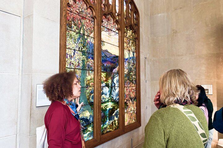 Met Museum Highlights Tour by ExperienceFirst, Ticket Included (12/12)