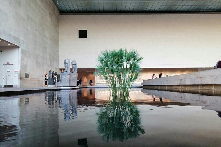 Met Museum Highlights Tour by City Wonders, Entry Ticket Included (11/12)