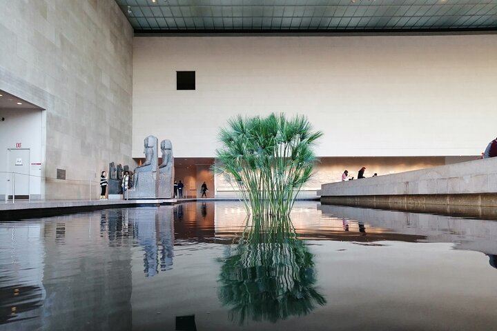 Met Museum Highlights Tour by ExperienceFirst, Ticket Included (5/12)
