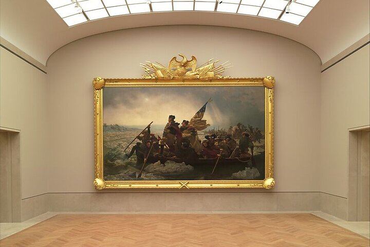 Met Museum Highlights Tour by ExperienceFirst, Ticket Included (8/12)