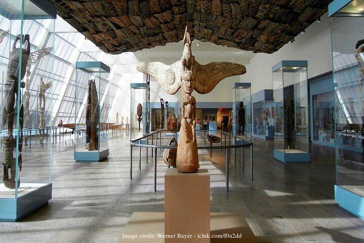 Metropolitan Museum of Art Private Guided Tour (2 Hours) (1/9)