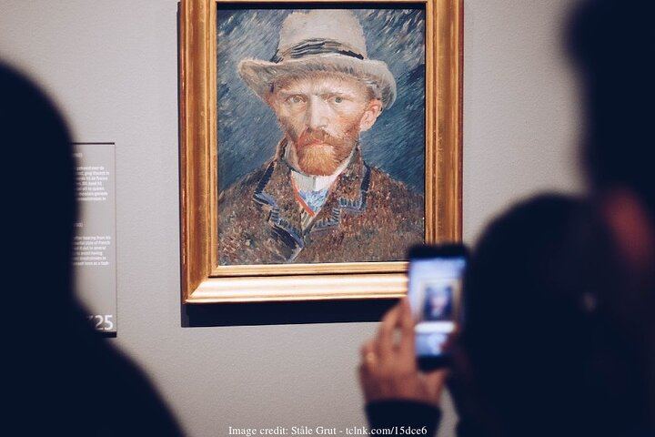 Metropolitan Museum of Art Private Guided Tour (2 Hours) (8/9)