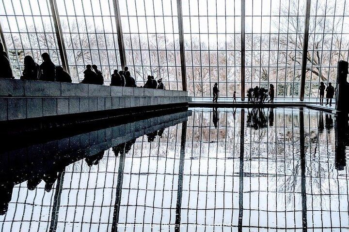 Metropolitan Museum of Art Private Guided Tour (2 Hours) (4/9)