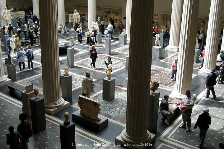 Metropolitan Museum of Art Private Guided Tour (2 Hours) (9/9)