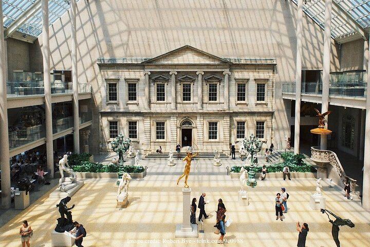 Metropolitan Museum of Art Private Guided Tour (2 Hours) (7/9)