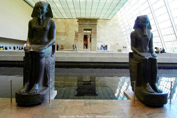 Metropolitan Museum of Art Private Guided Tour (2 Hours) (6/9)