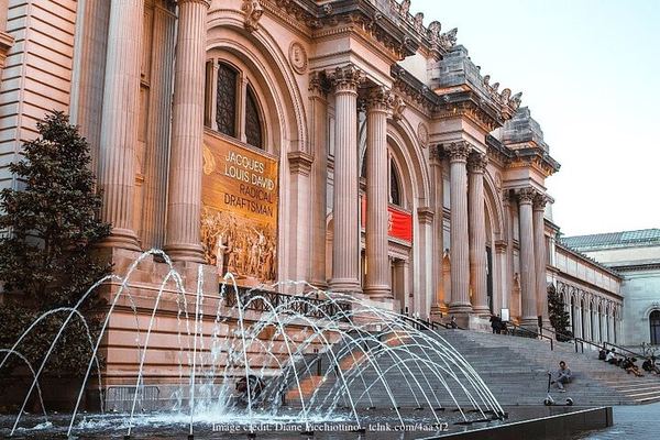Metropolitan Museum of Art Private Guided Tour (2 Hours)