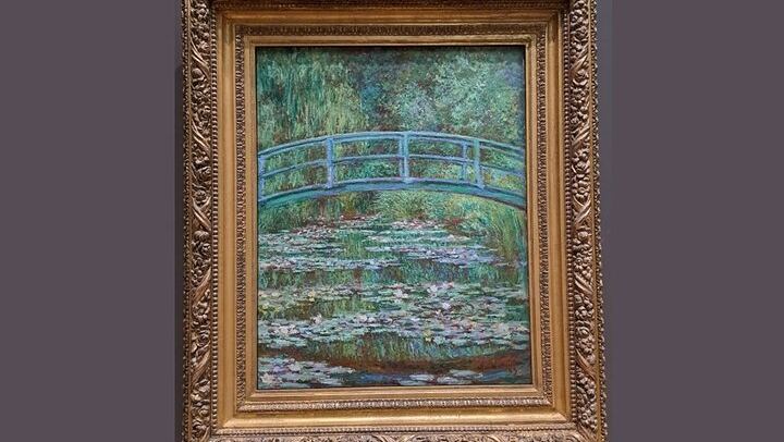 Metropolitan Museum of Art Guided Tour in Spanish with an Art Historian (3/10)