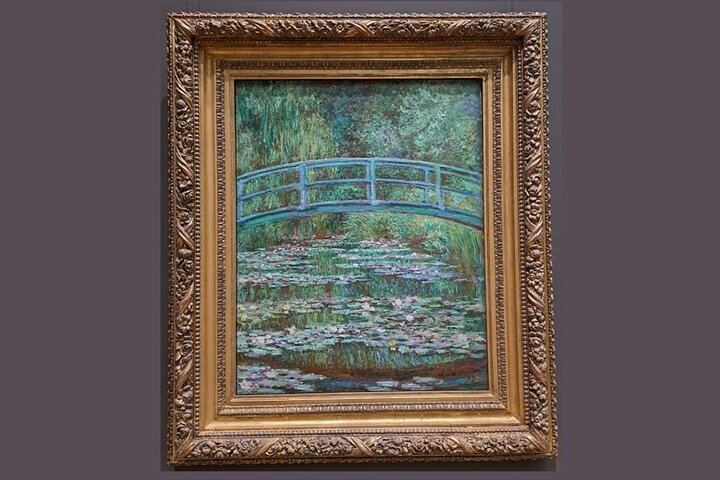 Metropolitan Museum of Art Guided Tour in Spanish with an Art Historian (3/10)
