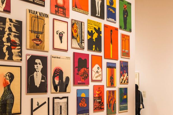 MoMA Admission Ticket with English Audio Guide