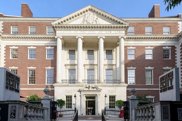 Museum of the City of New York Admission with the Timescapes Film