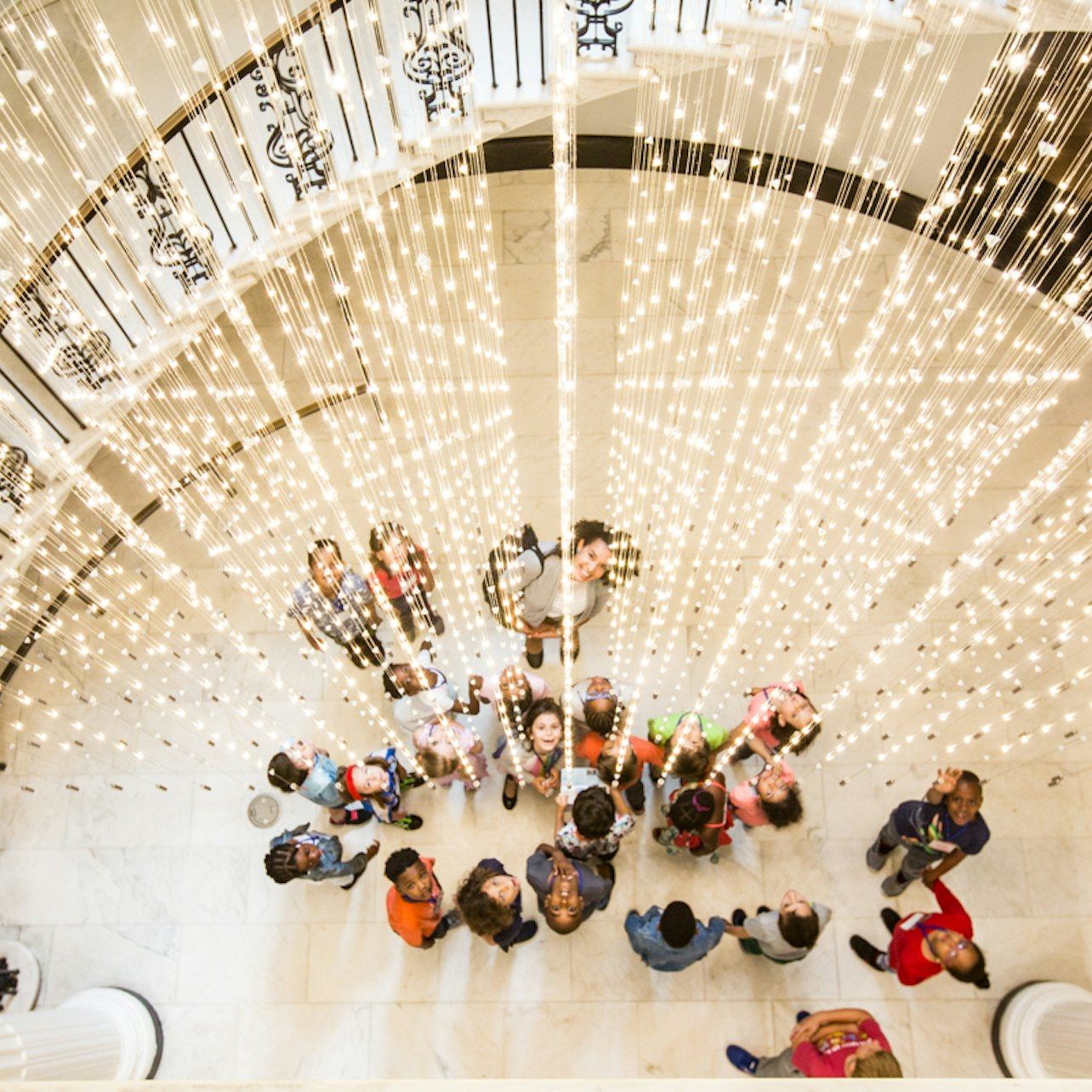 Museum of the City of New York Entry Ticket with Drop-in Tours (1/7)