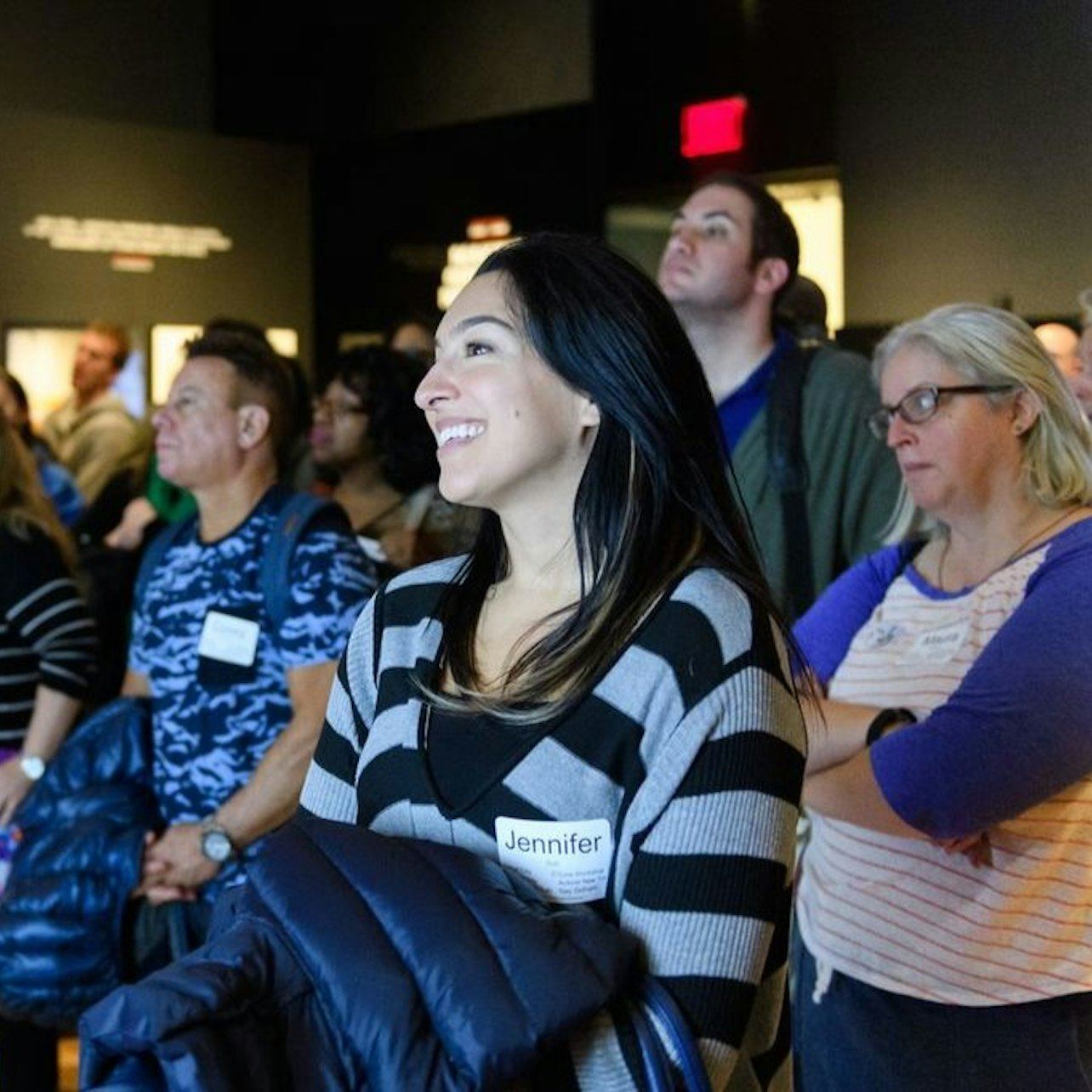 Museum of the City of New York Entry Ticket with Drop-in Tours (7/7)