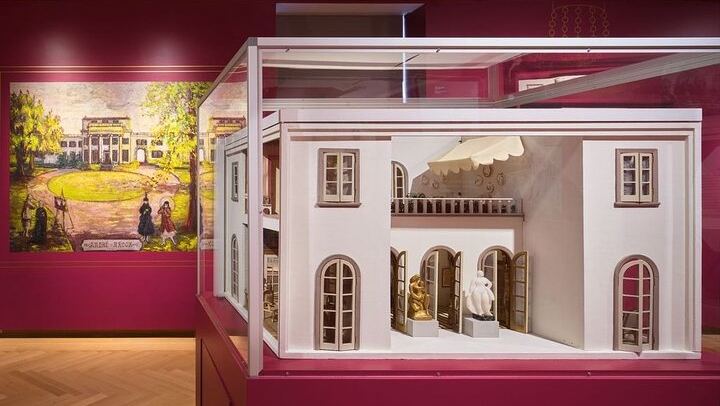 Museum of the City of New York Admission with the Timescapes Film (4/7)