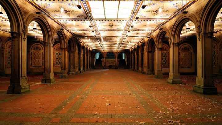 Central Park Night Photography Tour with a Professional Photographer (4/5)