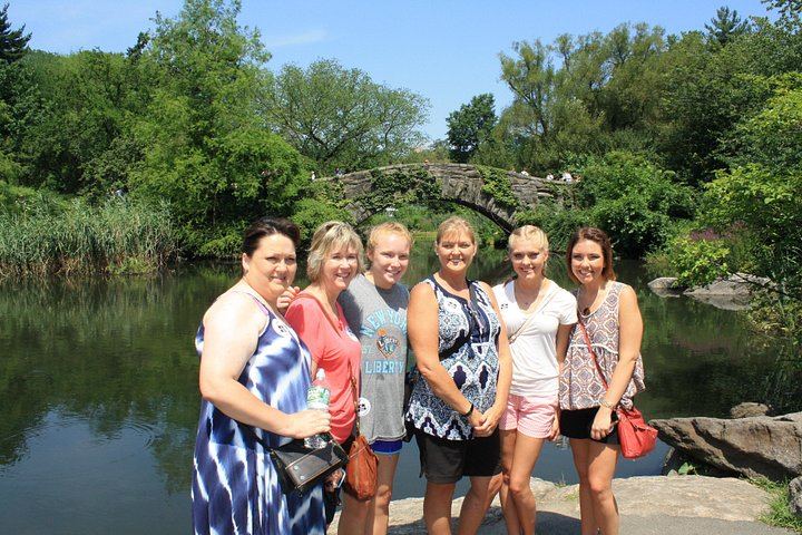 Central Park Film and TV Locations Walking Tour (8/10)