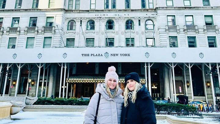 Home Alone 2 and Elf Filming Locations Tour in Central Park (3/11)
