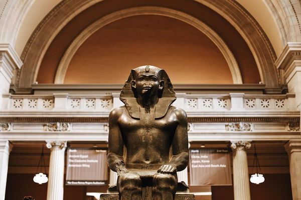 Private Guided Tour of the Met for Groups of up to 8