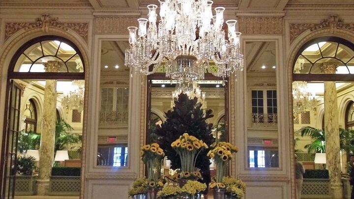 Private Gilded Age Walking Tour of Fifth Avenue: New York High Society (4/5)