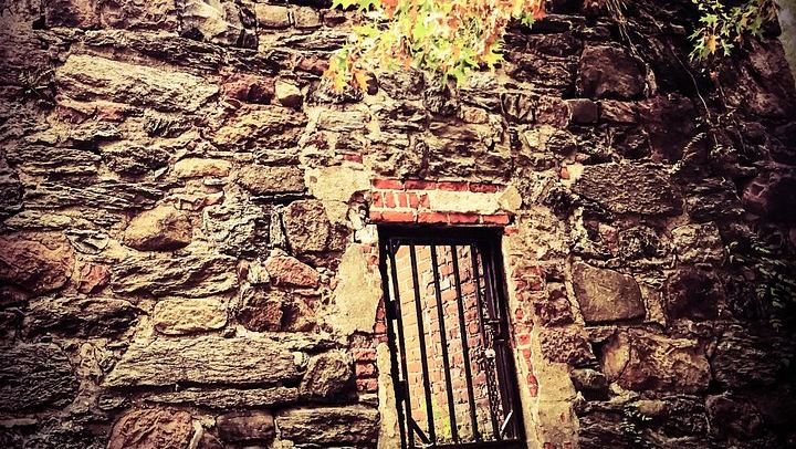 Secret Places of Central Park: North Woods, Forts and Conservatory Garden (4/7)