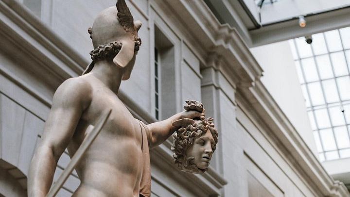 Semi-Private Met Museum Tour with a Maximum of 8 Guests (2/12)