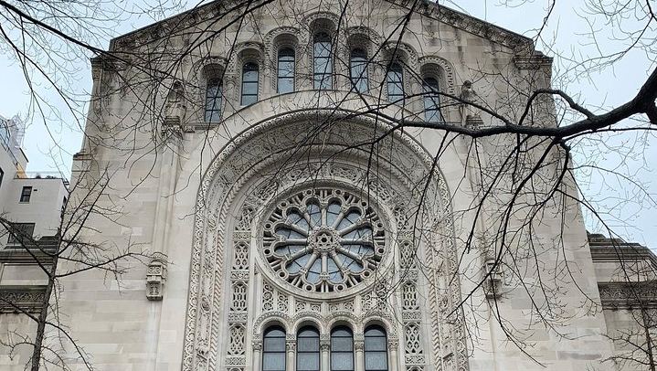 Private Fifth Avenue Gilded Age Mansions Walk, Plaza Hotel to 92nd Street (1/10)