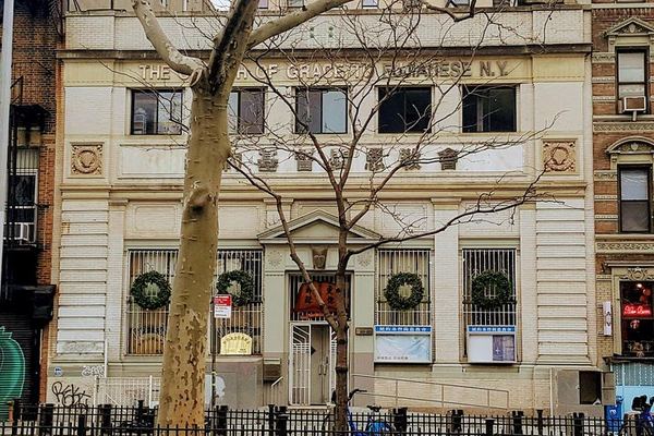 Lower East Side Walking Tour: Immigrant Life and Housing History from Five Points