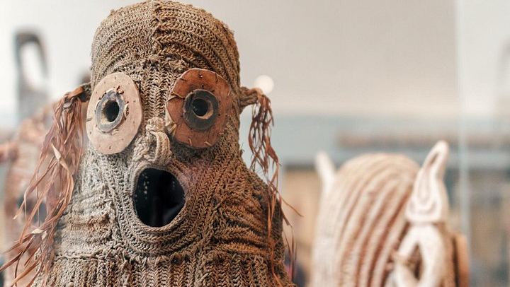 Met Museum Highlights in Two Hours with an Expert Guide (2/12)