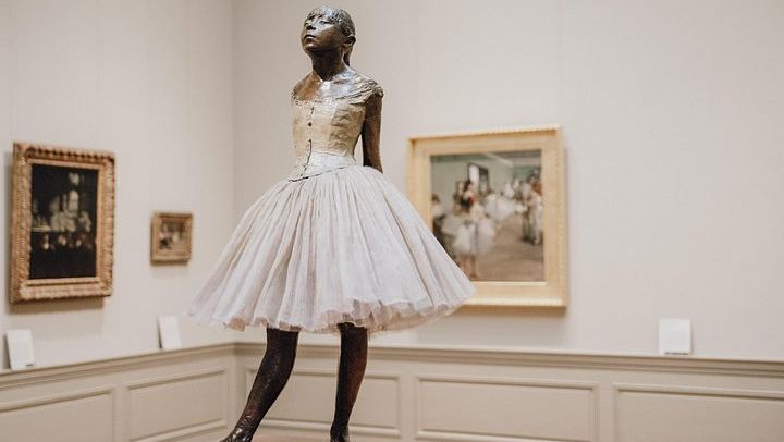 Met Museum Highlights in Two Hours with an Expert Guide (4/12)