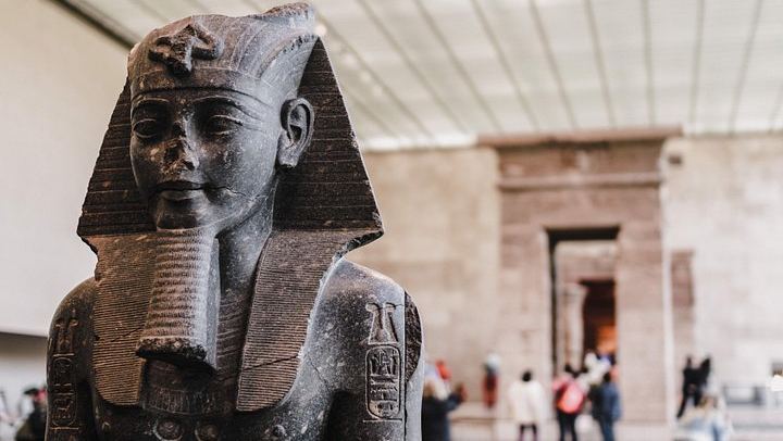 Met Museum Highlights in Two Hours with an Expert Guide (3/12)