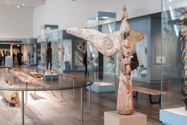 Met Museum Highlights in Two Hours with an Expert Guide (6/12)