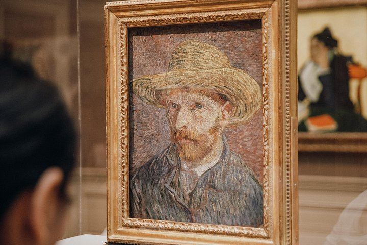 Met Museum Highlights in Two Hours with an Expert Guide (12/12)