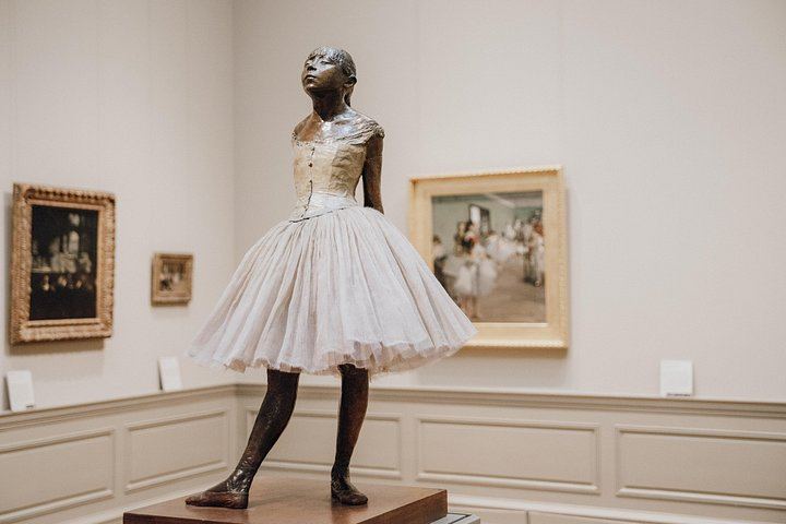 Met Museum Highlights in Two Hours with an Expert Guide (4/12)