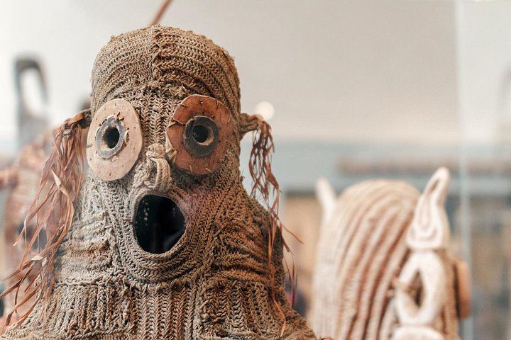 Met Museum Highlights in Two Hours with an Expert Guide (2/12)